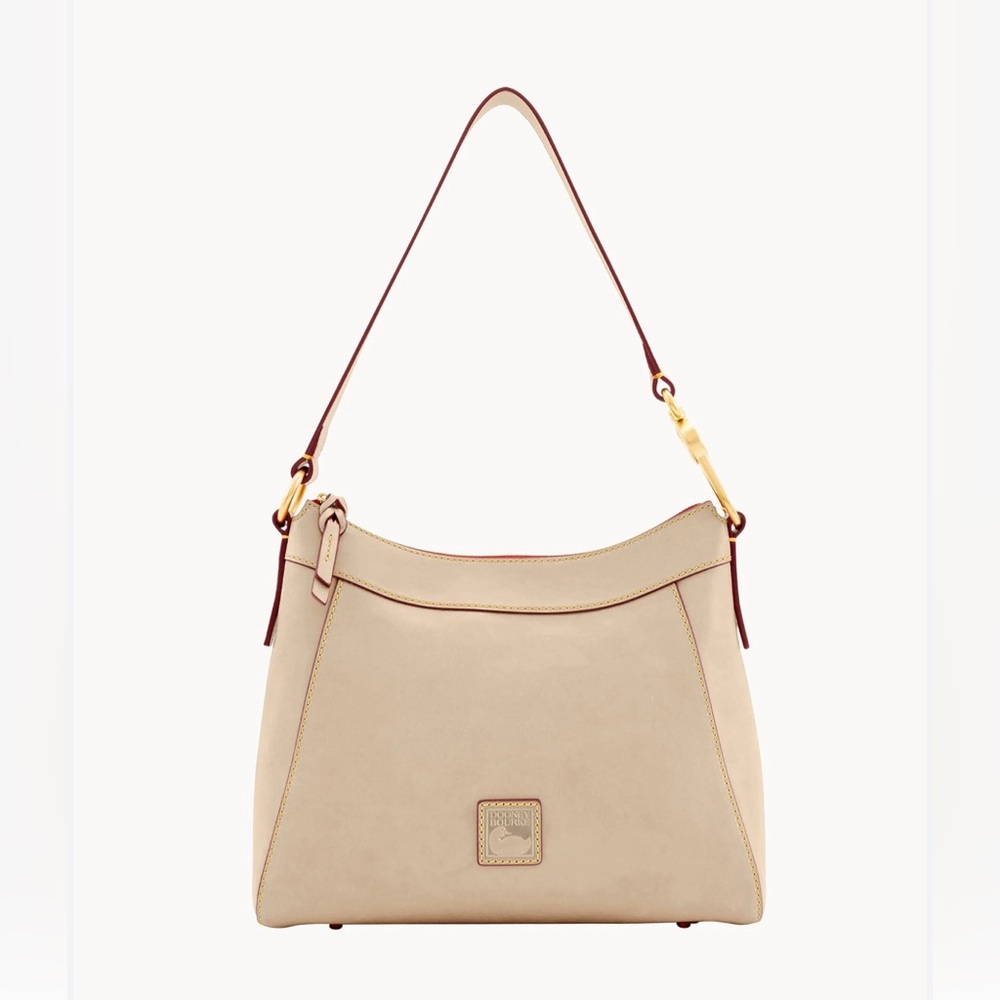 Dooney & Bourke Florentine Large Cassidy Purse